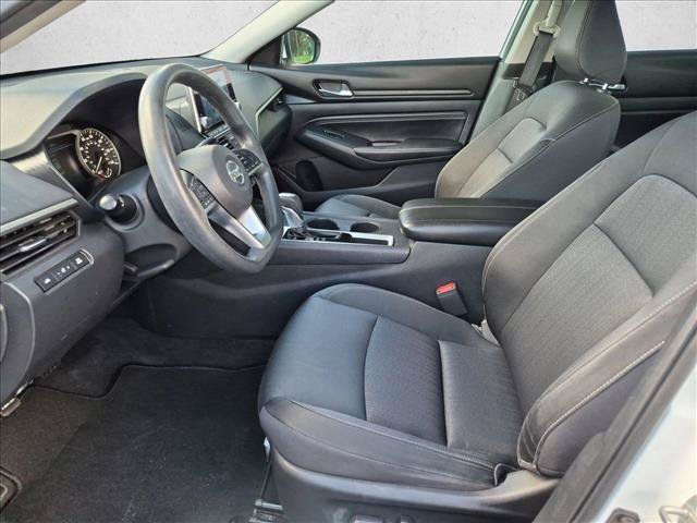 Used 2020 Nissan Altima 2.5 S FWD image 6