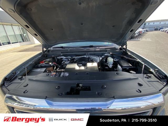 Used 2016 GMC Sierra 1500 SLE w/ SLE Value Package image 33