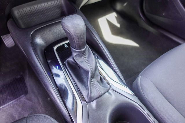 Certified 2024 Toyota Corolla LE image 24