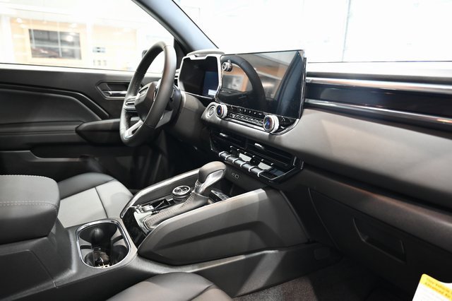 New 2026 GMC Canyon Elevation w/ Convenience Package image 16