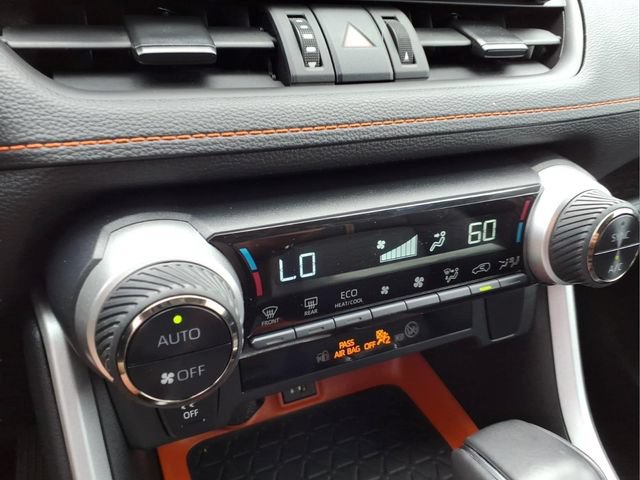 Certified 2024 Toyota RAV4 Adventure AWD/4WD image 19