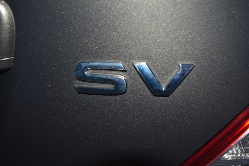 Used 2016 Nissan Versa SV FWD image 26