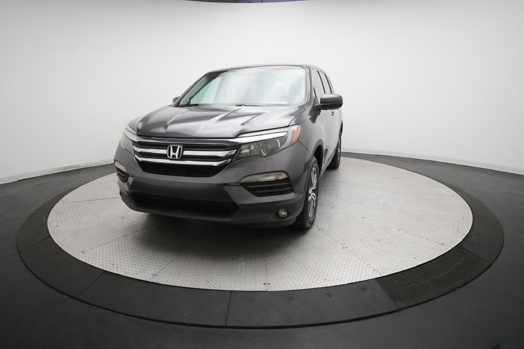 Used 2016 Honda Pilot EX-L image 11