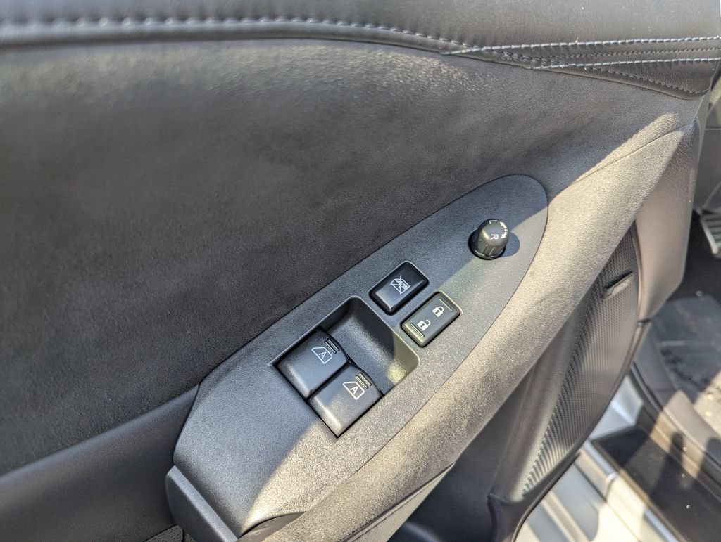Used 2025 Nissan Z Performance w/ Floor Mat Package RWD image 15