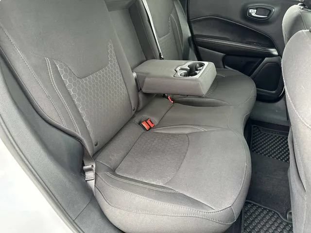 Used 2019 Jeep Compass Sport AWD/4WD image 25