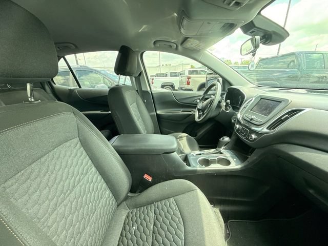 Certified 2020 Chevrolet Equinox LT FWD image 11
