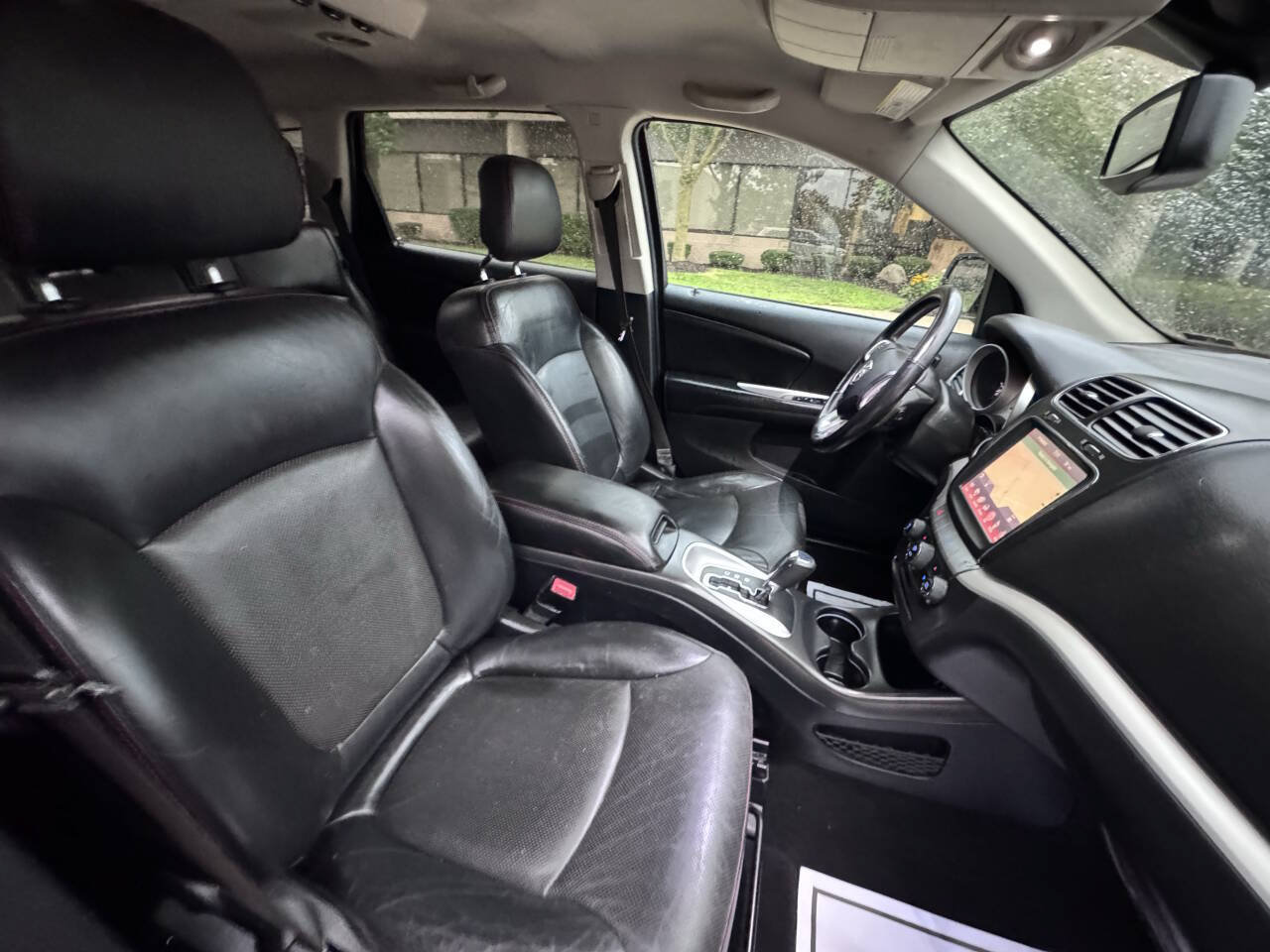Used 2018 Dodge Journey GT AWD/4WD image 15