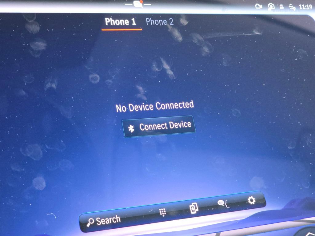 Certified 2022 Mercedes-Benz EQS 580 4MATIC Sedan image 8