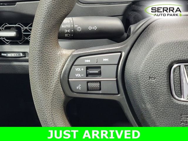 Certified 2023 Honda Accord EX image 26