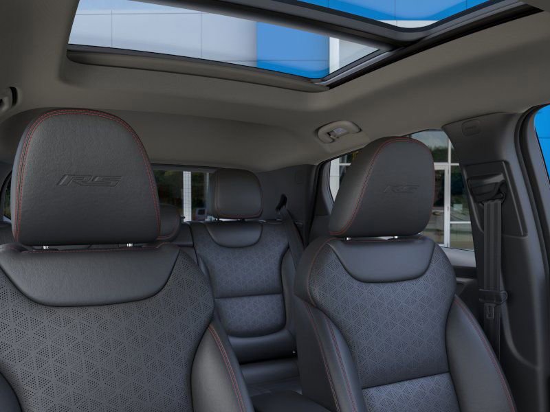 New 2027 Chevrolet Bolt RS image 24