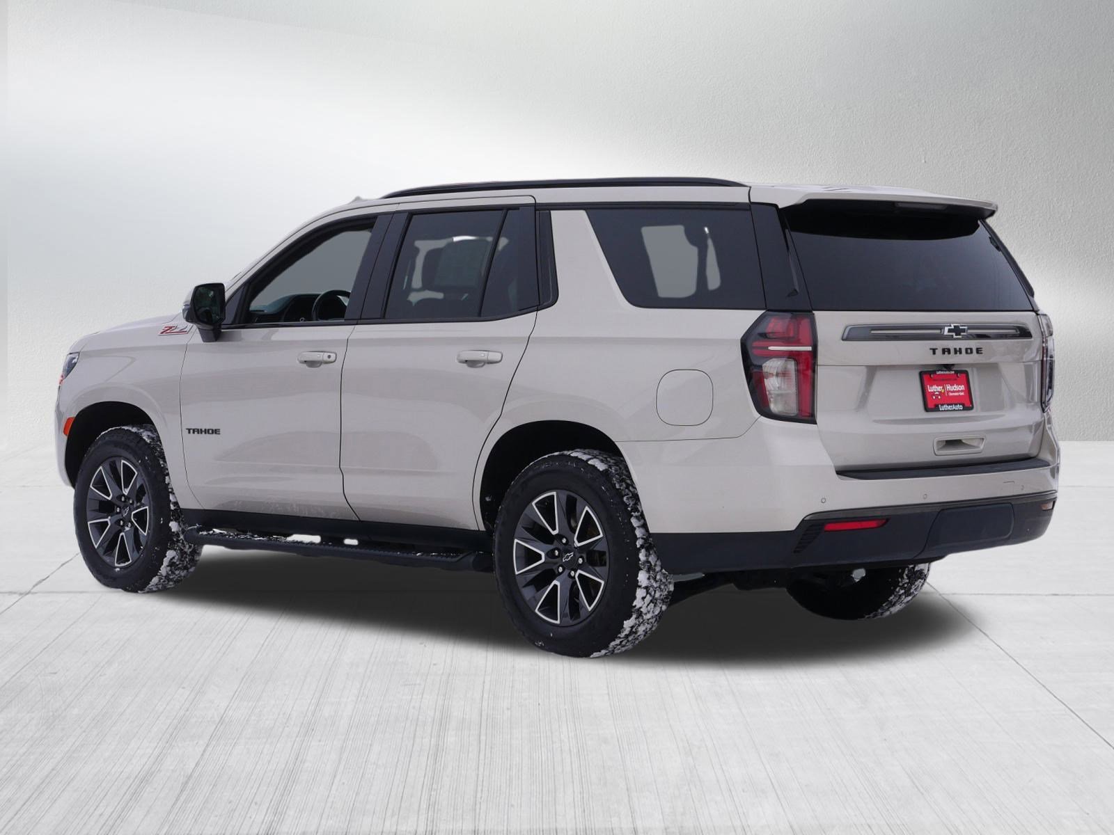 Used 2021 Chevrolet Tahoe Z71 w/ Z71 Signature Package image 5