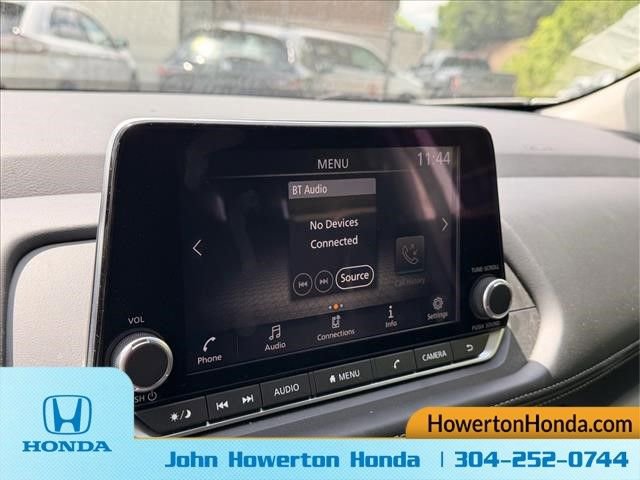 Used 2024 Nissan Rogue SV AWD/4WD image 20