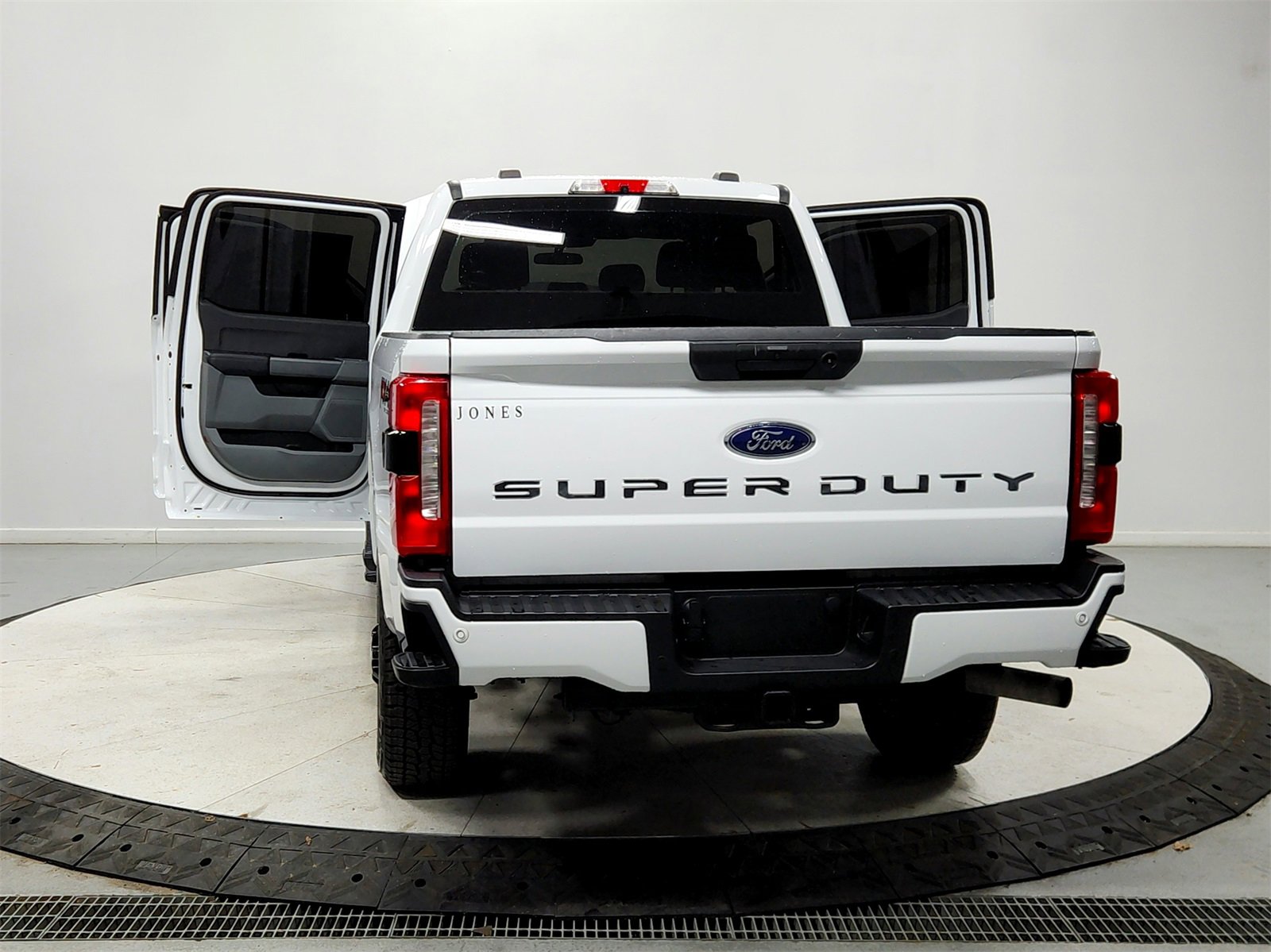 Used 2023 Ford F350 XL w/ STX Appearance Package image 14