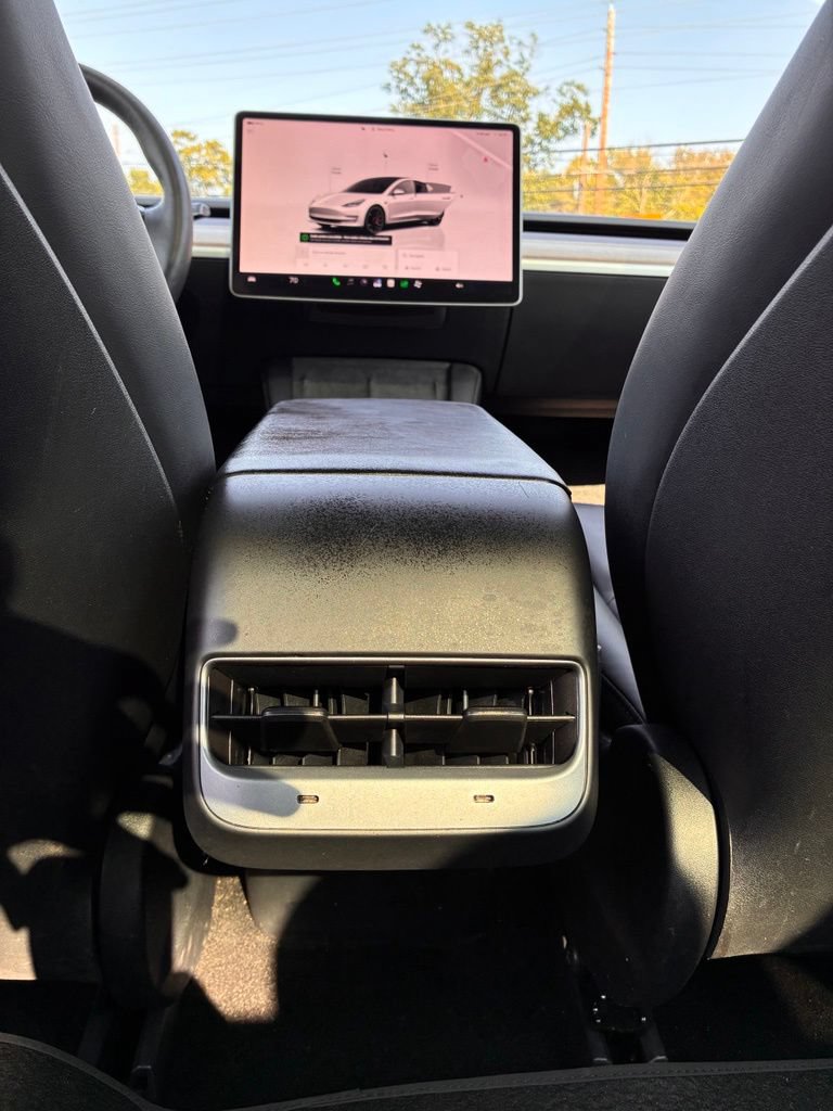 Used 2023 Tesla Model 3 Performance AWD/4WD image 16