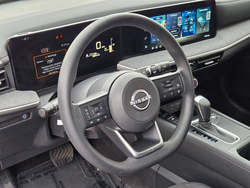 Used 2026 Nissan Kicks S FWD image 28