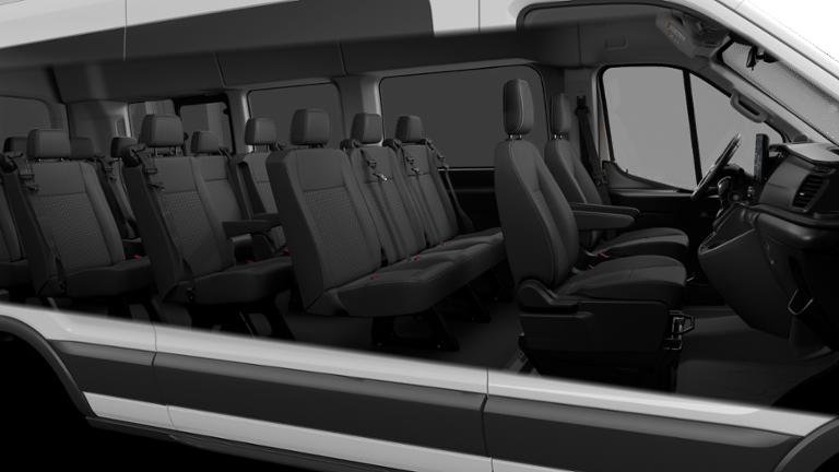 New 2026 Ford Transit 350 XLT image 27