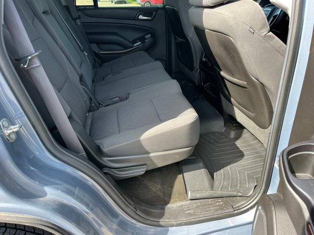 Used 2015 GMC Yukon SLE w/ Convenience Package RWD image 25