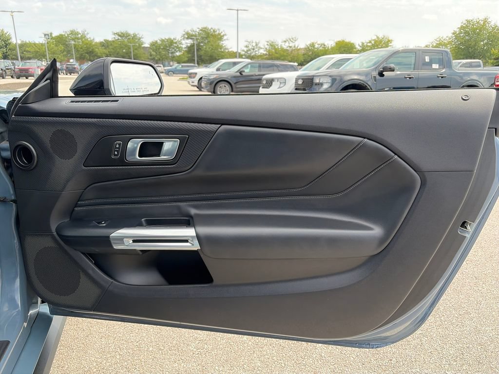 Used 2024 Ford Mustang GT Premium RWD image 14