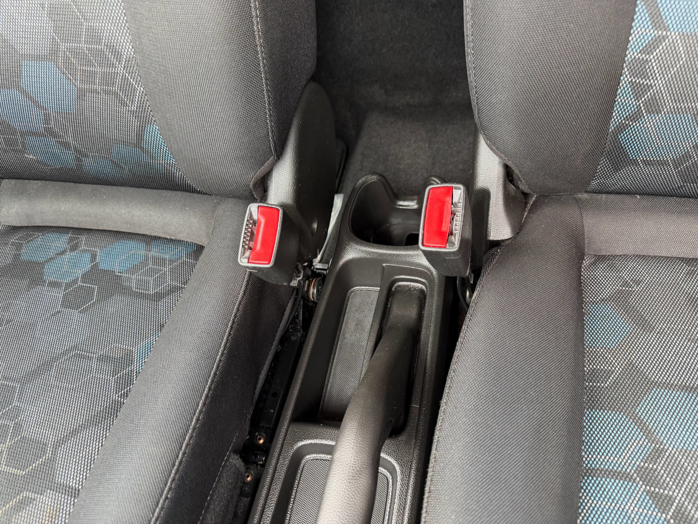 Used 2018 Chevrolet Spark LS FWD image 23