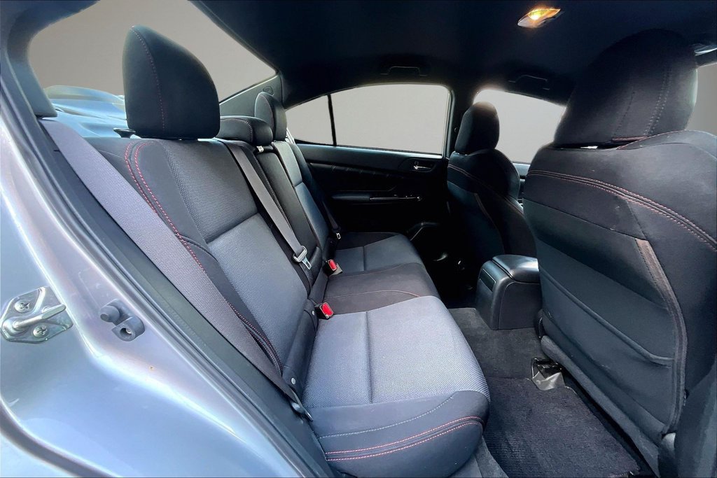 Used 2021 Subaru WRX AWD/4WD image 24