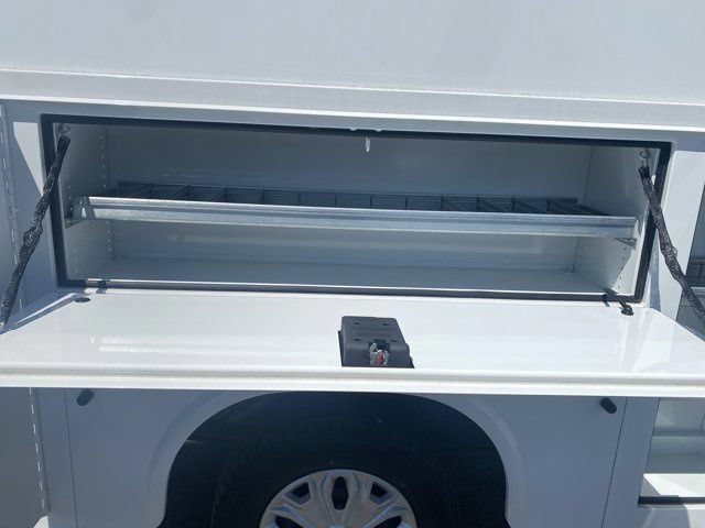 New 2024 Ford Transit 350 w/ Interior Upgrade Package RWD image 23