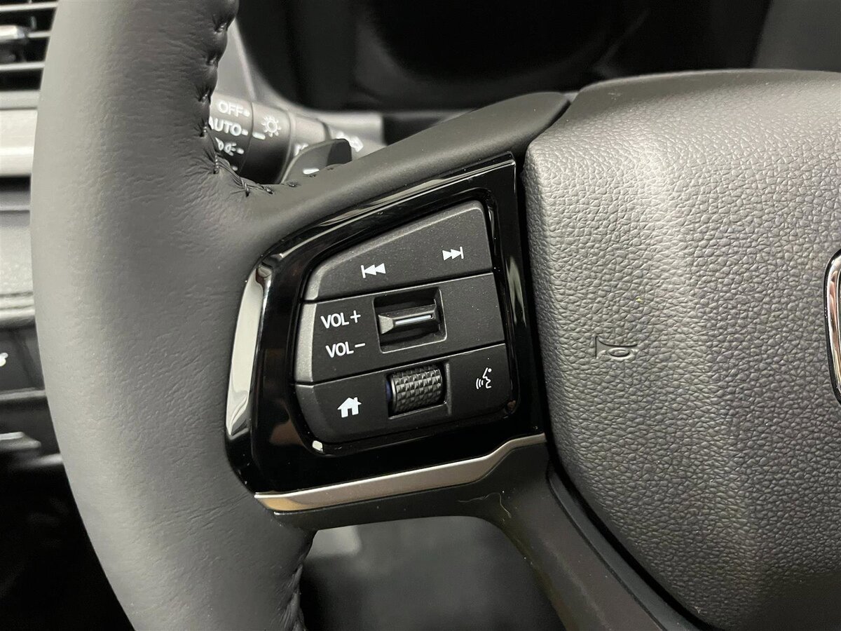 New 2026 Honda Odyssey EX-L image 15