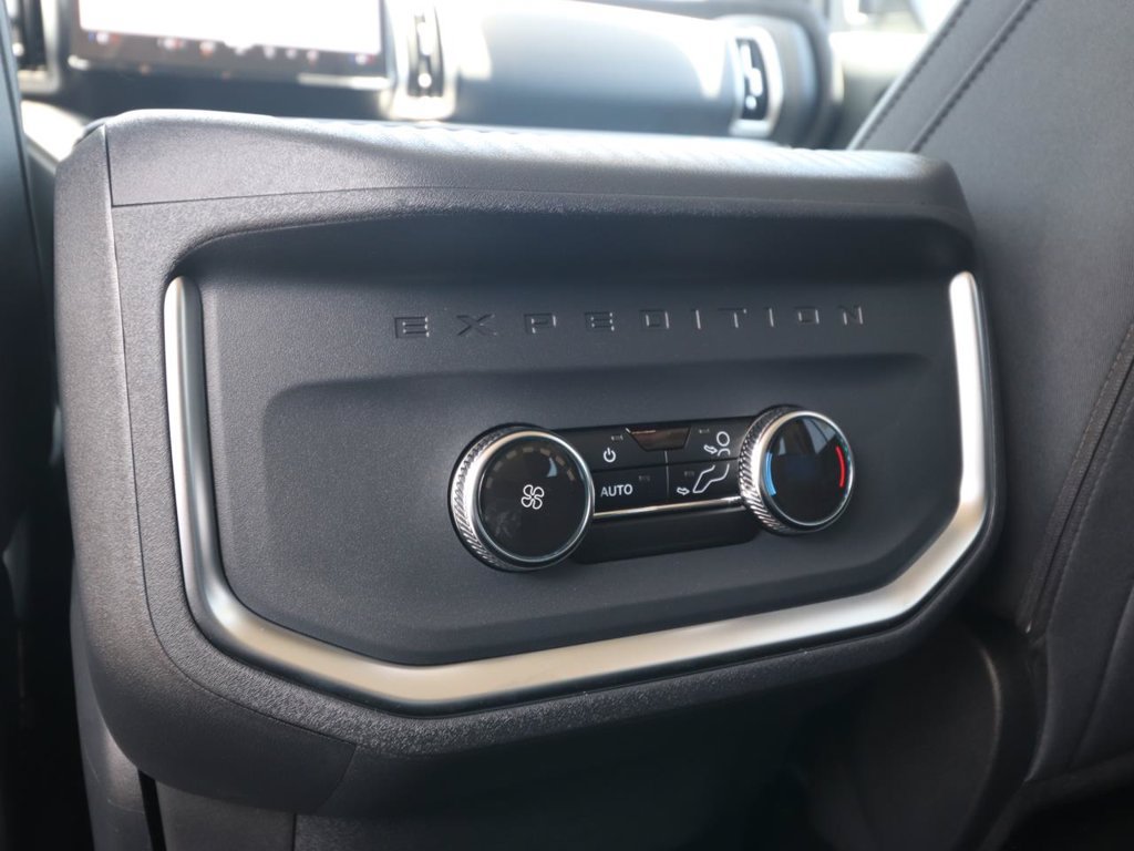 New 2027 Ford Expedition Active RWD image 11