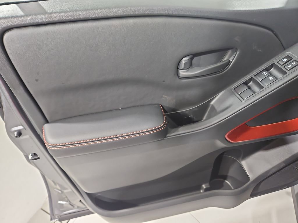 New 2026 Nissan Frontier PRO-4X w/ Pro Premium Package image 10