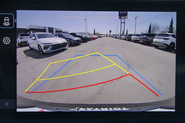 New 2026 Hyundai Palisade SEL FWD image 27