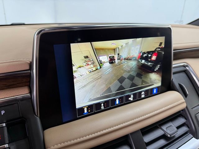 Certified 2023 Chevrolet Tahoe Premier image 29