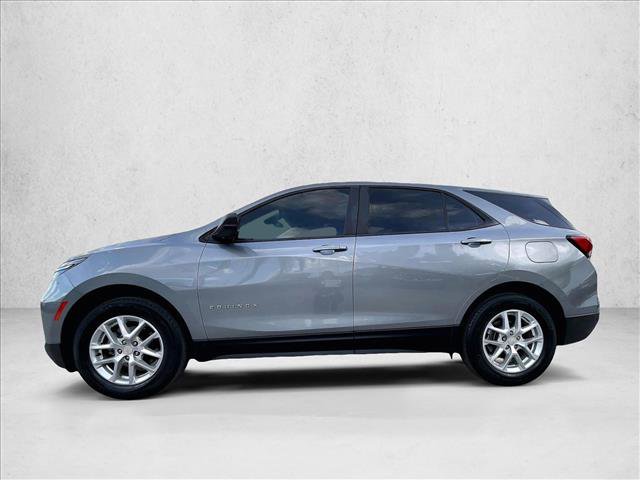 Used 2023 Chevrolet Equinox LS image 6