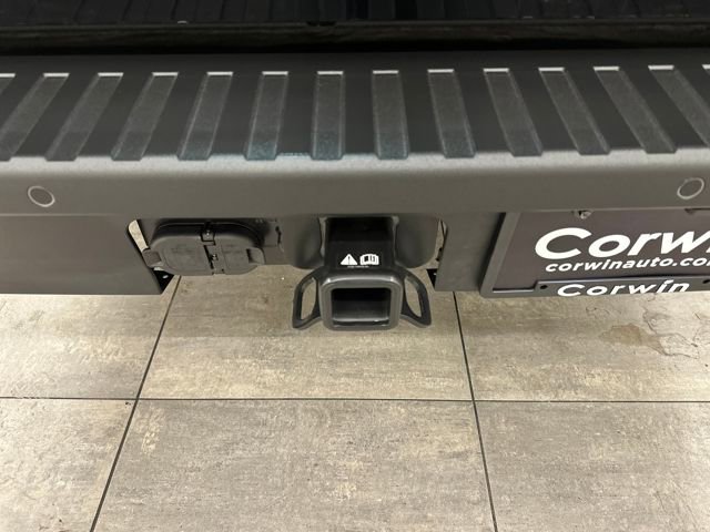 Used 2025 Ford Maverick Lariat w/ 4K Tow Package image 18