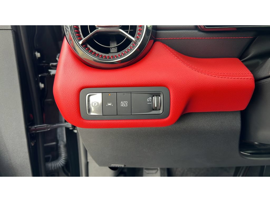 Certified 2024 Chevrolet Blazer EV RS AWD/4WD image 23