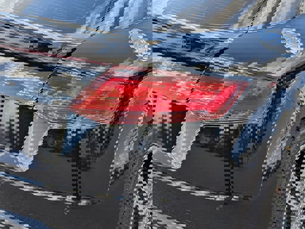 Used 2016 Audi TT 2.0T w/ Technology Package image 7