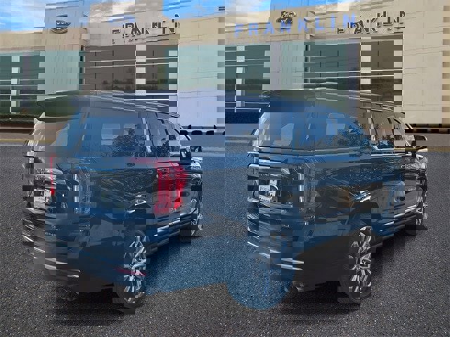 Used 2022 GMC Yukon XL Denali w/ Max Trailering Package image 7