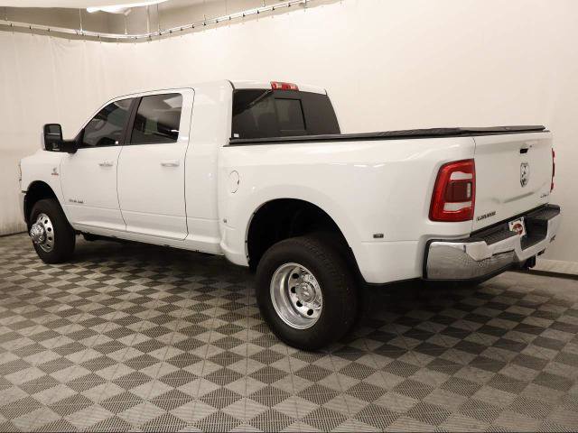 Used 2024 RAM 3500 Laramie AWD/4WD image 9