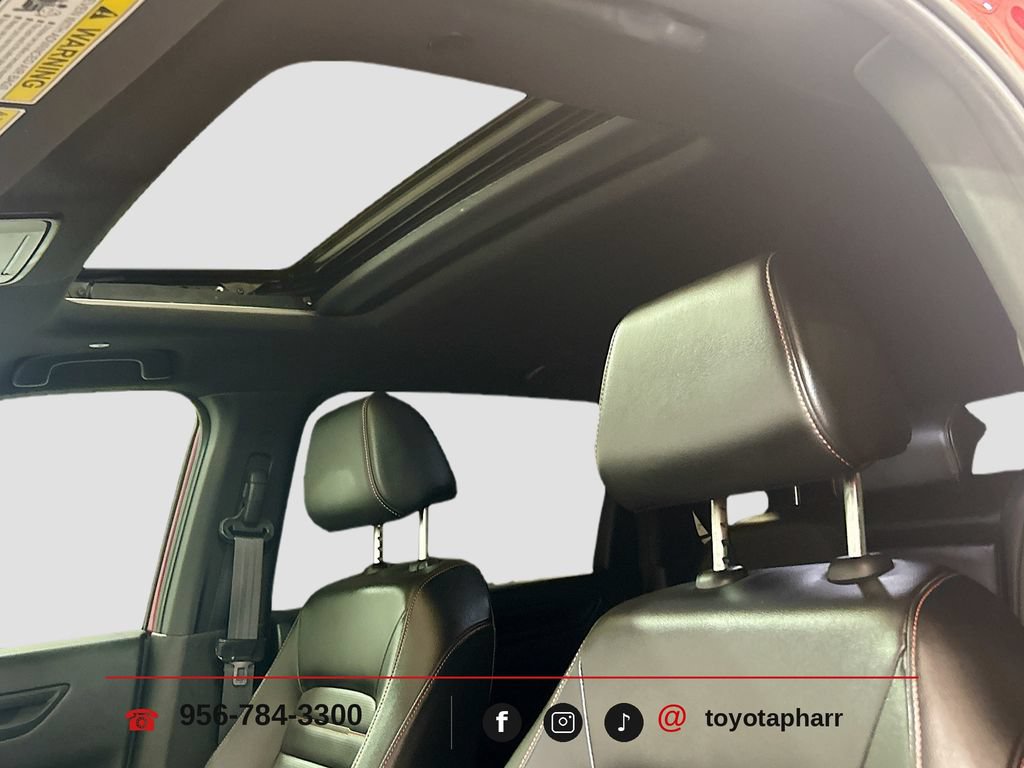 Used 2025 Honda CR-V Sport-L image 20