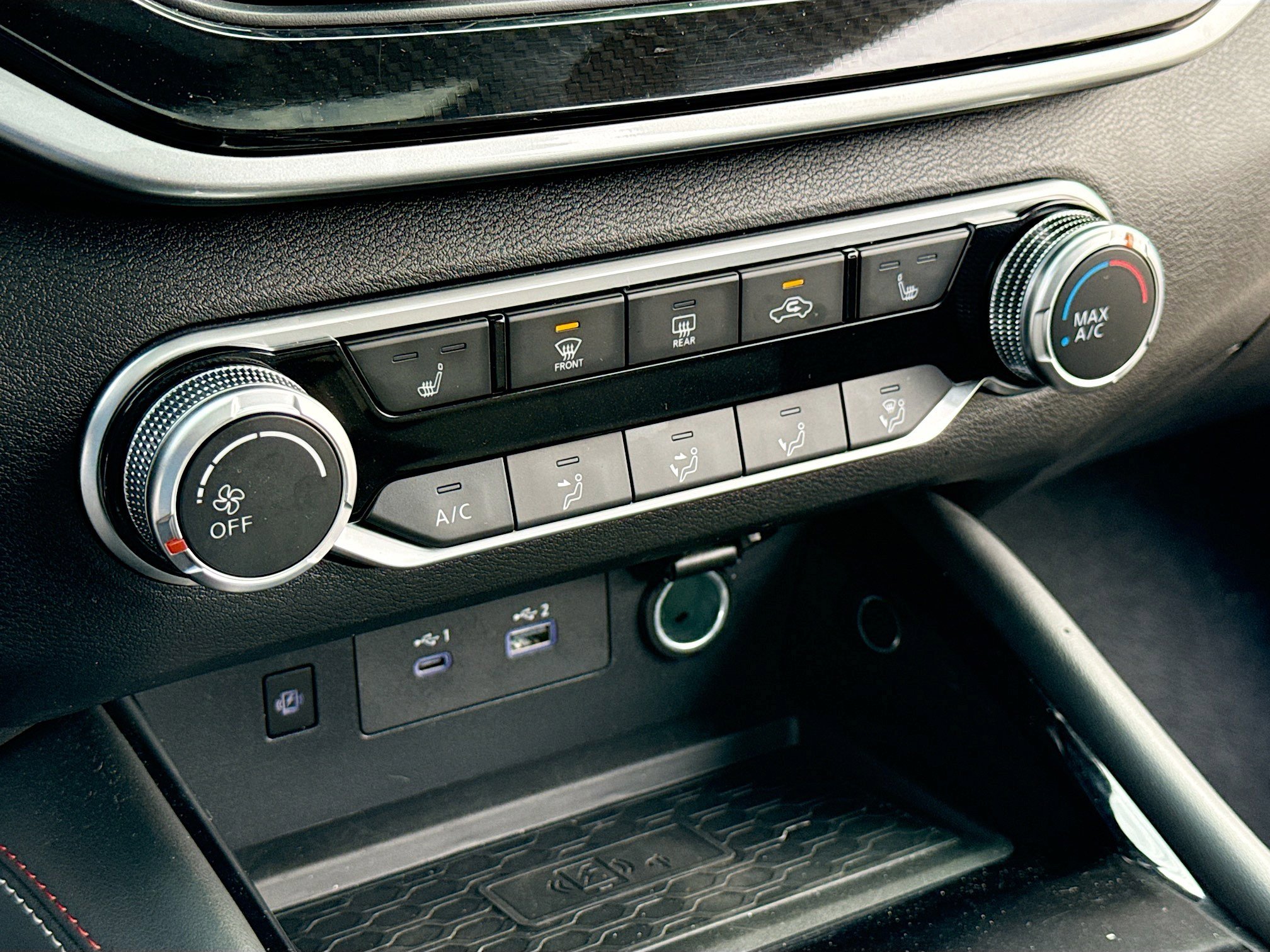 Used 2023 Nissan Altima 2.5 SR w/ SR Premium Package image 9