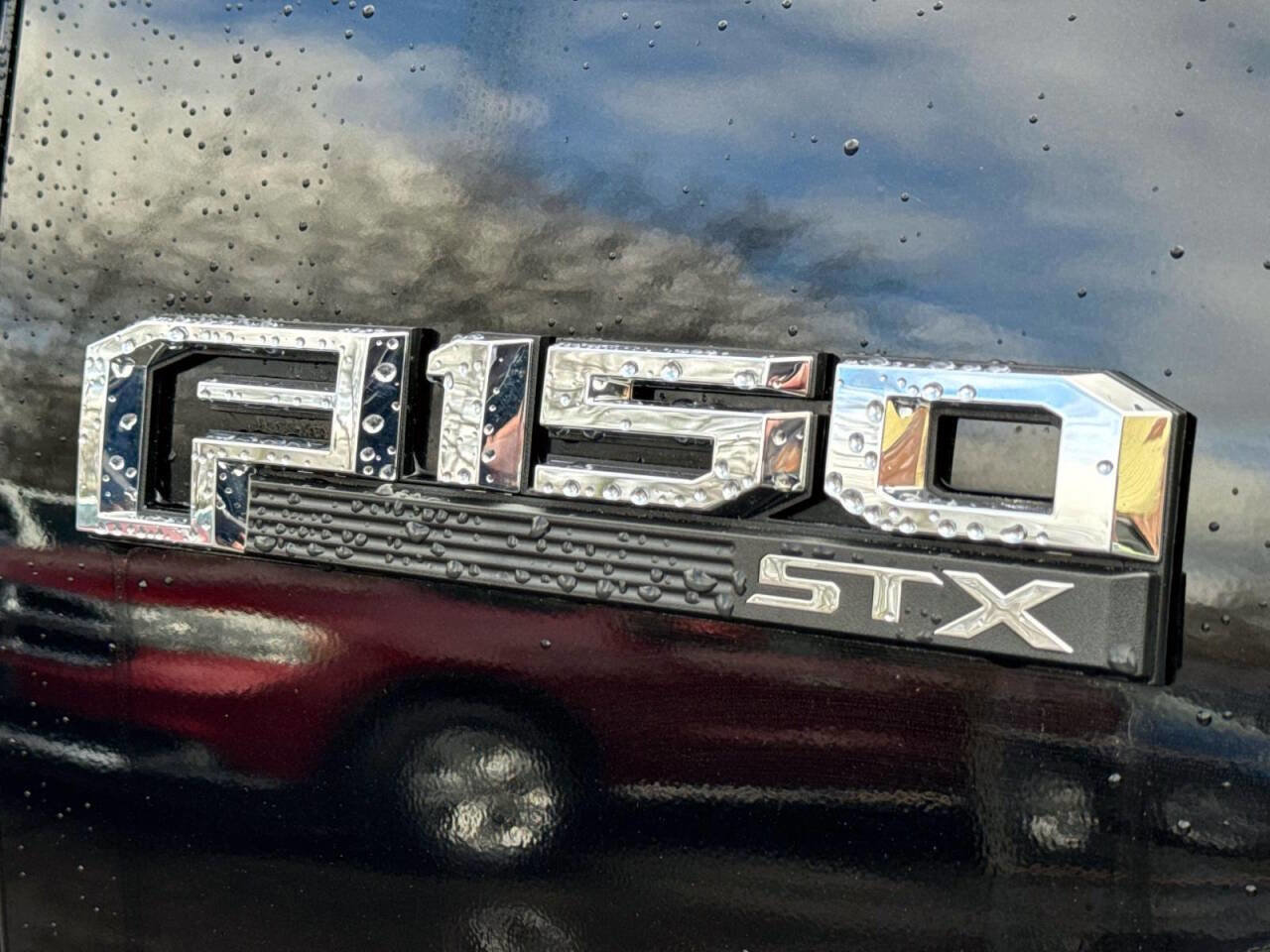 Used 2019 Ford F150 XL w/ Equipment Group 101A Mid image 8