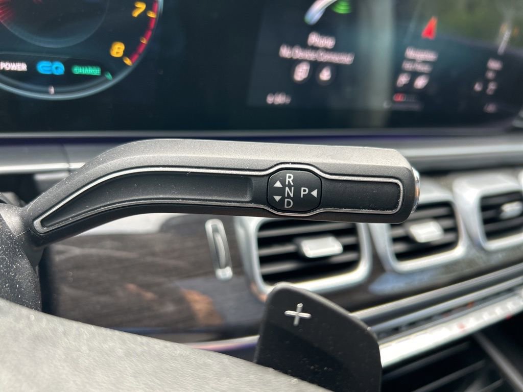 Used 2023 Mercedes-Benz GLS 450 4MATIC image 29