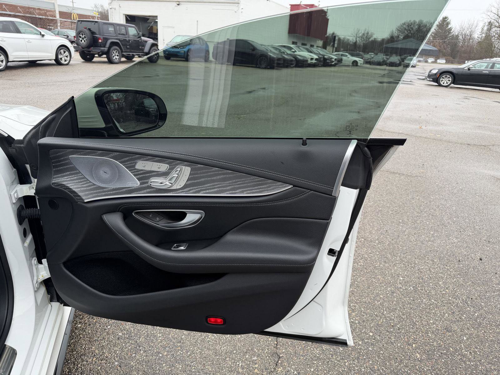 Used 2023 Mercedes-Benz CLS 450 4MATIC image 28