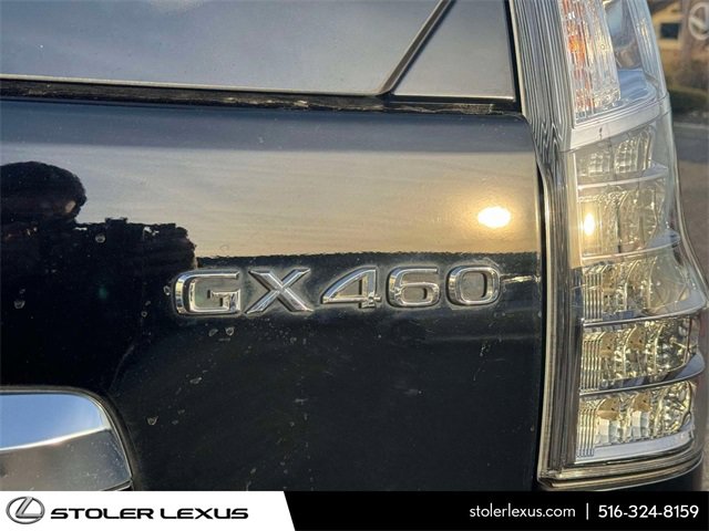 Certified 2021 Lexus GX 460 Premium image 12