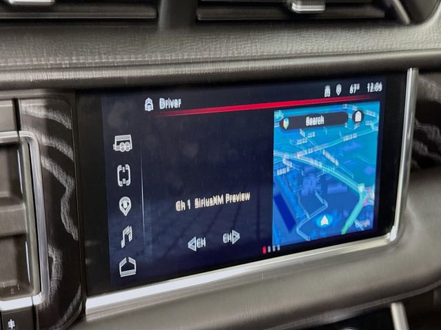 Used 2023 GMC Yukon XL Denali w/ Denali Reserve Package image 15