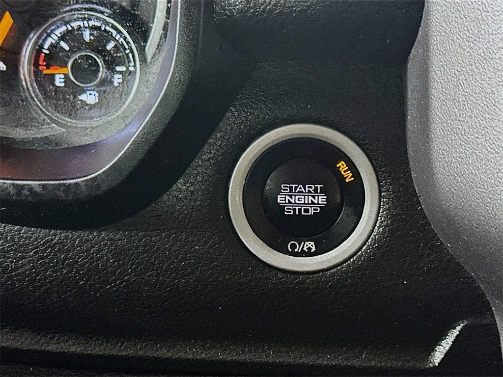 Used 2022 RAM 1500 Big Horn w/ Trailer Tow Group image 28