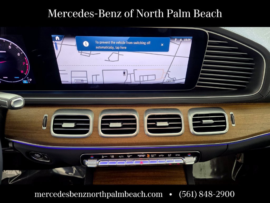 Certified 2026 Mercedes-Benz GLE 350 4MATIC image 23