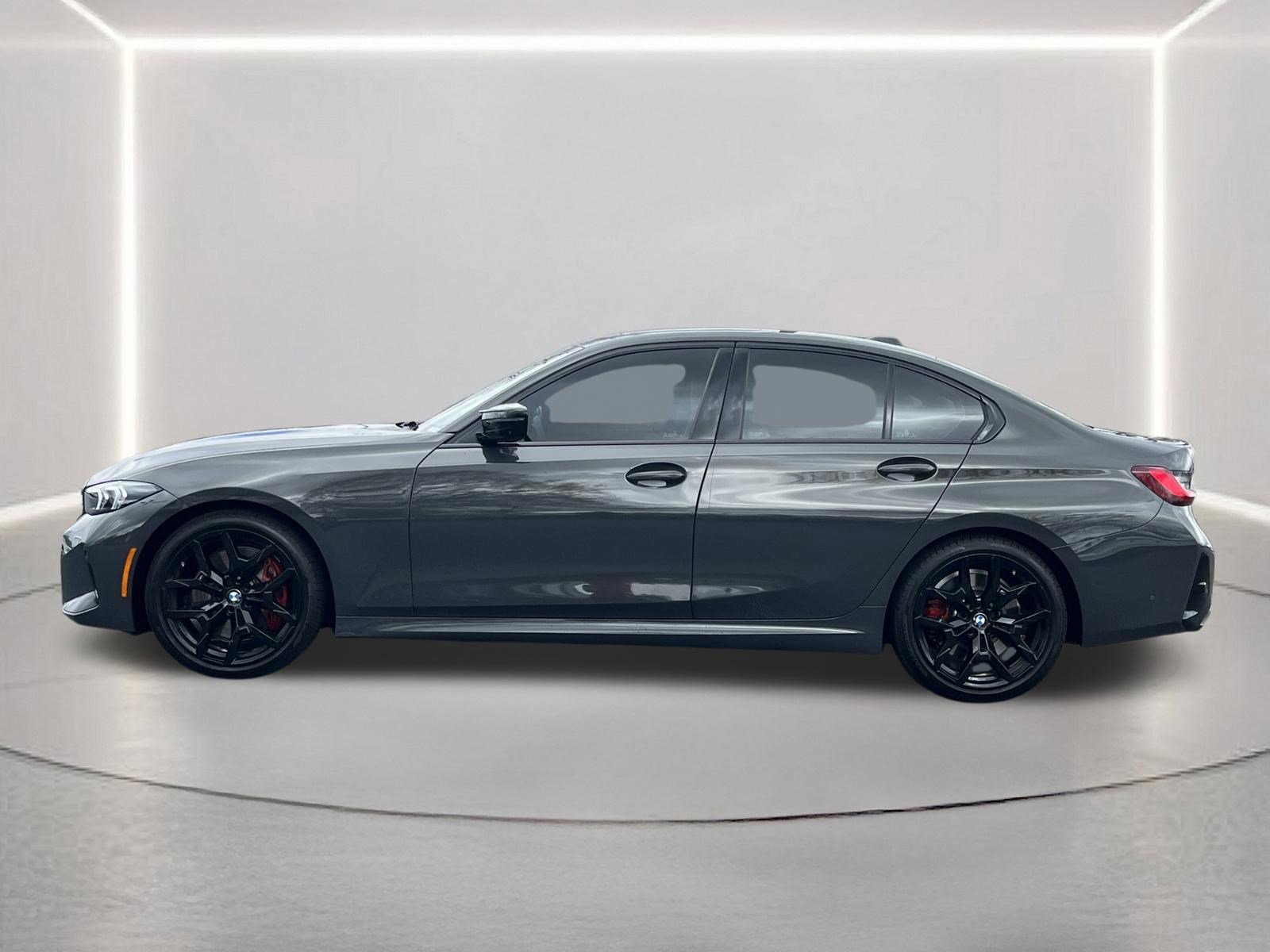 Used 2026 BMW M340i xDrive M340i NA xDrive w/ Premium Package image 25