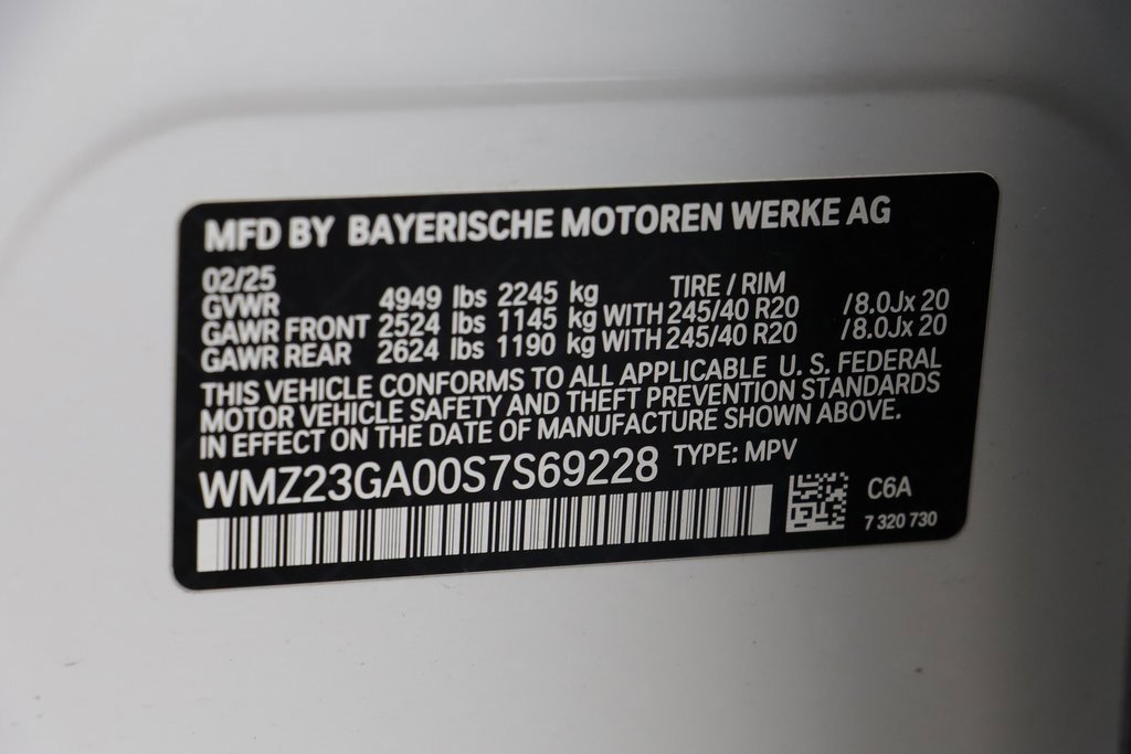 Certified 2025 MINI Cooper Countryman S image 23