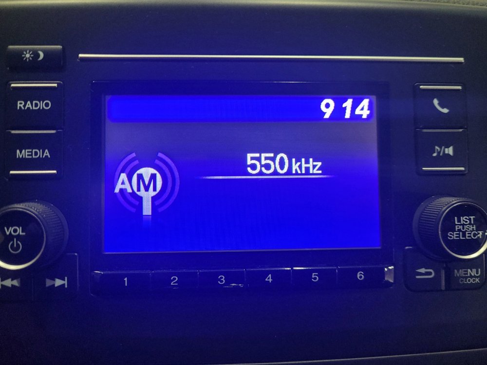 Used 2019 Honda Ridgeline RTL image 25