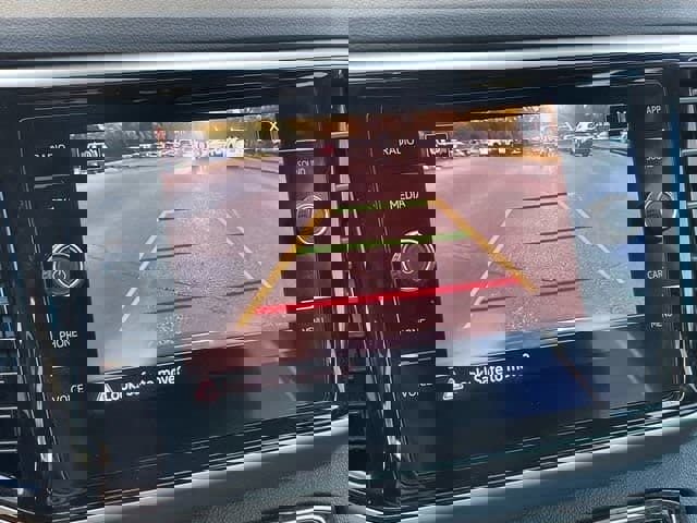 Used 2022 Volkswagen Atlas SE image 17