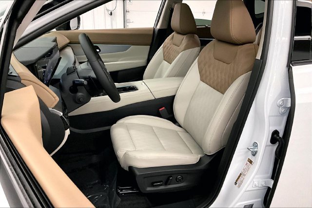 New 2026 Nissan Murano Platinum w/ Technology Package AWD/4WD image 10